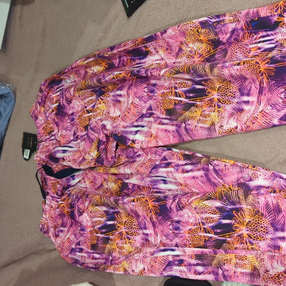 Jogger pants